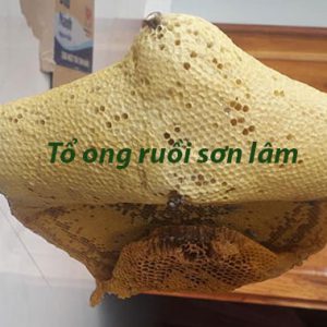 mật ong ruồi