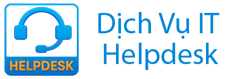 Dich Vu Helpdesk