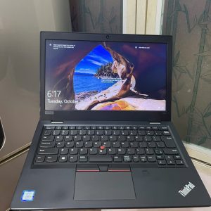 Laptop Lenovo Thinkpad L380